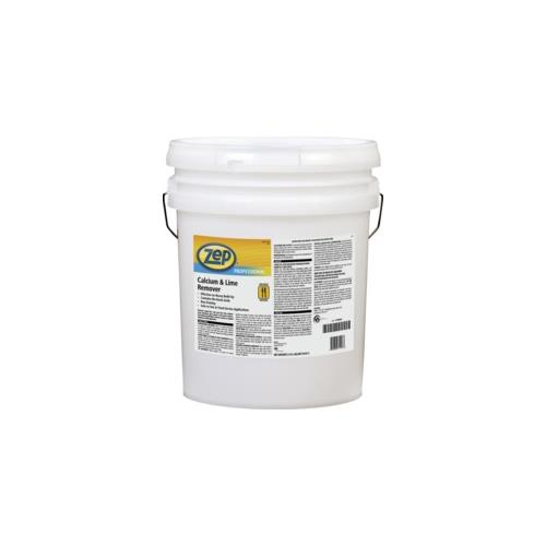 Wholesale Z5gal Zep Calcium and Lime Remover