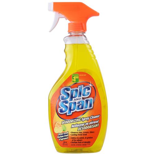 wholesale-spic-span-deodorizing-citrus-fresh-spray-glw