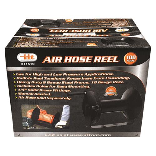 Wholesale 100' Air Hose Reel