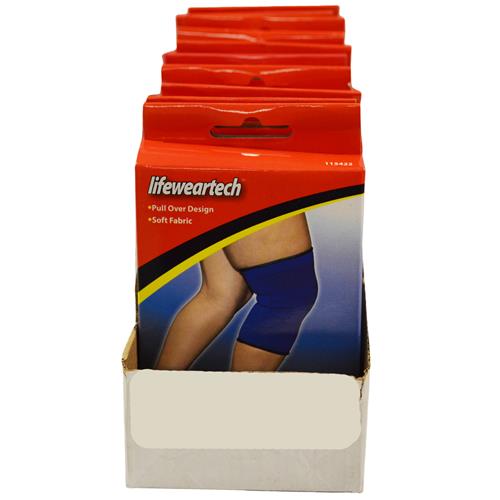 Wholesale KNEE SUPPORT LIFEWEARTECH SOFT FABRIC