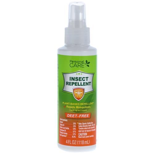 Wholesale Insect Repellent 4 oz
