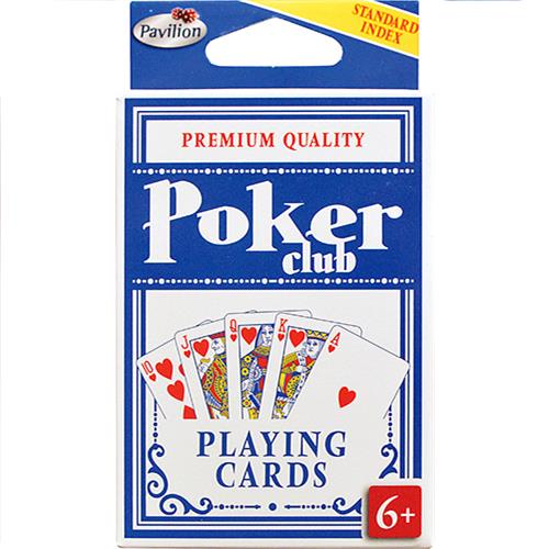 Wholesale ZPLAYING CARDS STANDARD FACE POKER