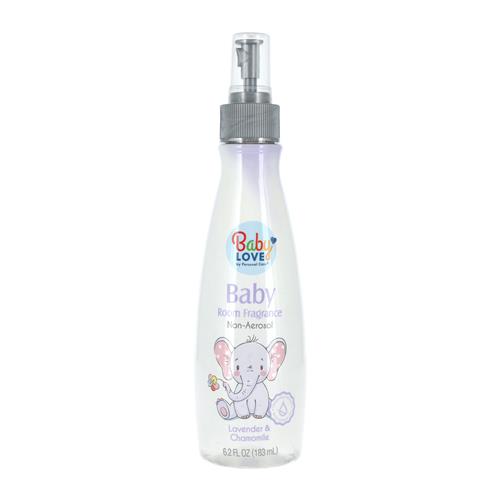 Wholesale BABY LOVE 6.2OZ FINE FRANGRANCE MIST LAVENDER & CHAMOMILE