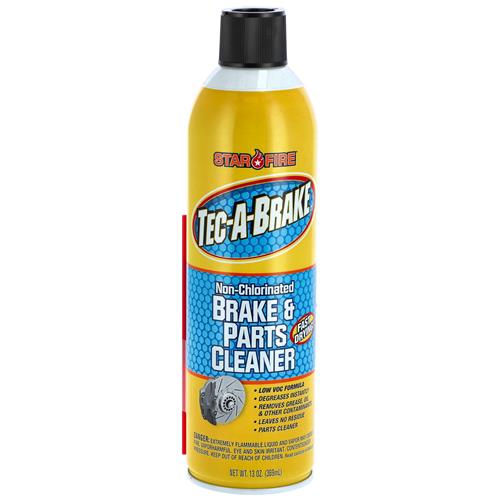Wholesale 13oz BRAKE & PARTS CLEANER NON-CHLORINATED