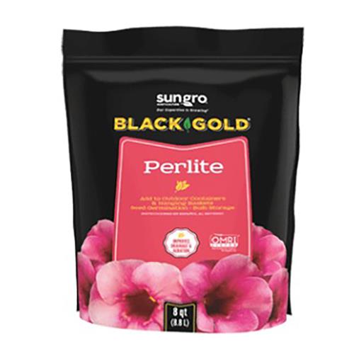 Wholesale BLACK GOLD 1490102.Q08P 8 QT PERLITE  MP240