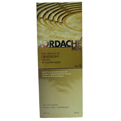 Wholesale Jordache Obsession Men's Cologne Spray