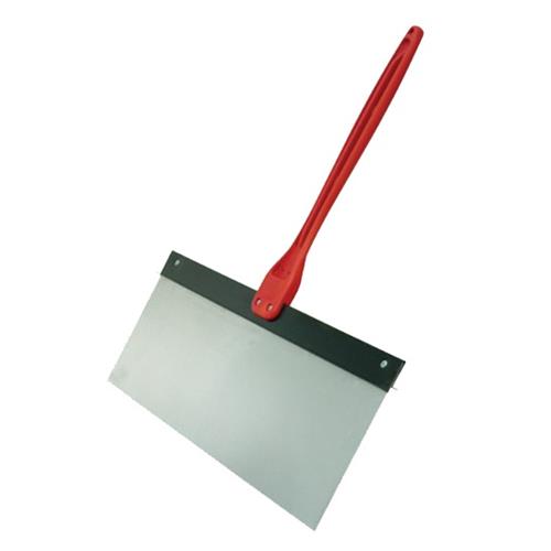 Wholesale QLT BY MARSHALLTOWN 24'' ALUMINUM SPRAY SHIELD WITH HANDLE -NO ADVERTISING OR IN