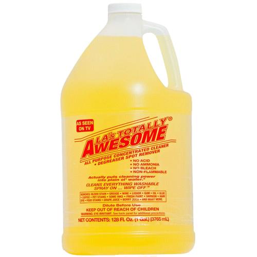 Wholesale use #128A Awesome Degreaser Cleaner Refill - 128 oz