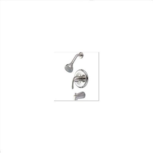 Wholesale TUB/SHOWER MIXER BN