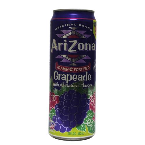 Wholesale Arizona Grapeaid Pre-Priced 99cents