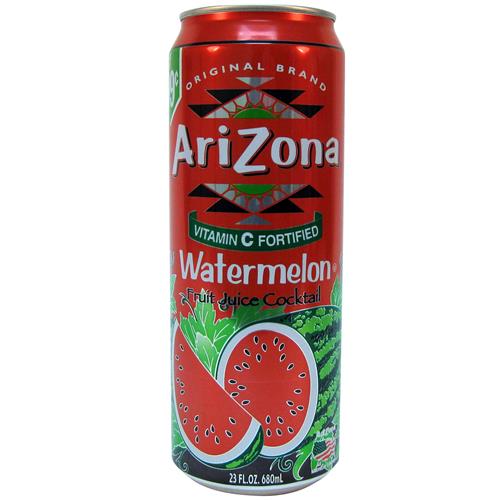 Wholesale Arizona Watermelon Fruit Juice Pre Priced 99ó