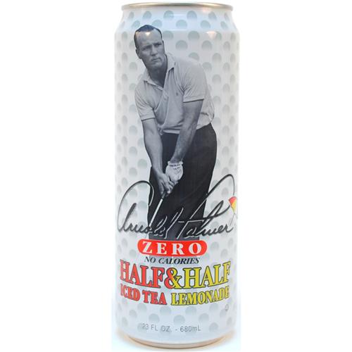 Wholesale Arnold Palmer Zero Calorie Half & Half Ice Tea/Lem