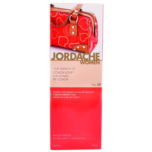Wholesale Jordache Coach Love Eau De Parfum