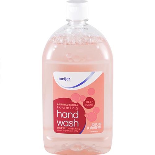 Wholesale Z32oz Foaming Handsoap Refill - Glw