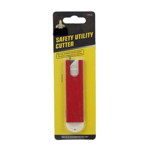 Wholesale SAFETY UTILITY CUTTER