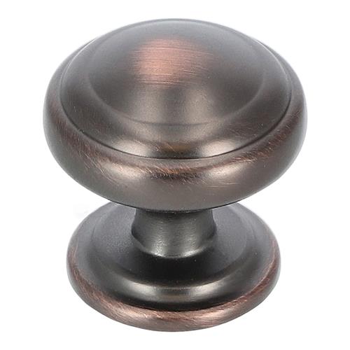 Wholesale 1-1/4 CB ART NOUVEAU KNOB