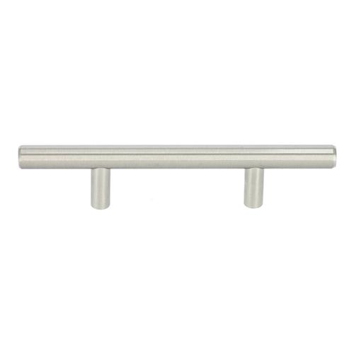 Wholesale 3'' SN ROUND BAR CAB PULL
