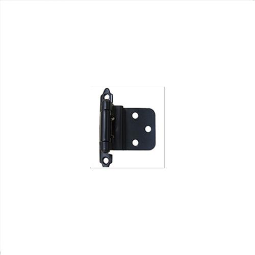 Wholesale 3/8 INSERT BLK CAB. HINGE