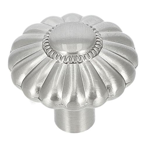Wholesale 1-1/4 SN BEAD FLRL CAB KNB