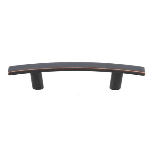 Wholesale 3'' CC CB SQ BAR CAB PULL