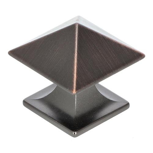 Wholesale ART DECO SQUARE CAB KNOB CB