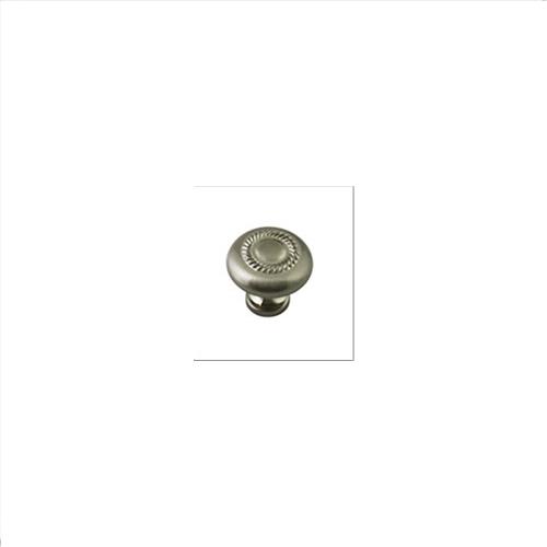 Wholesale CEN CAB KNOB 228SN 1-1/4''