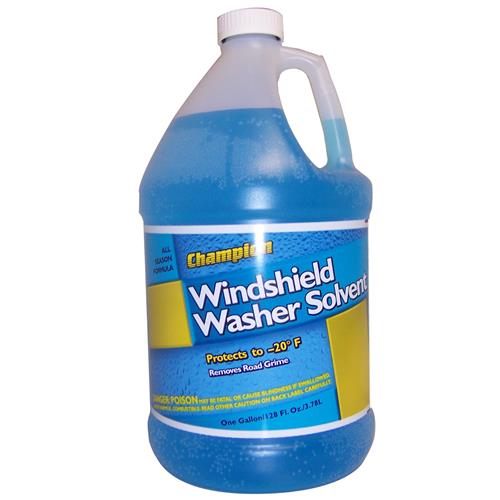 Wholesale Champion -20 F Windshield Washer Solvent