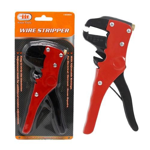 Wholesale AUTOMATIC WIRE STRIPPER ADJUSTABLE