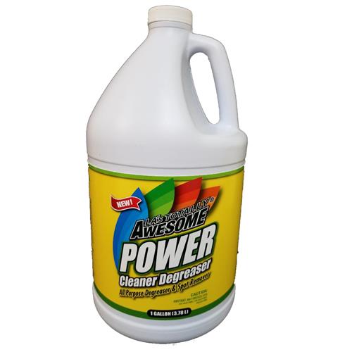 Wholesale 128OZ AWESOME POWER CLEANER & DEGREASER