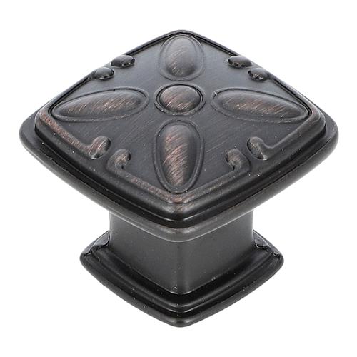 Wholesale VINTAGE SQ 4393SN CAB KNOB