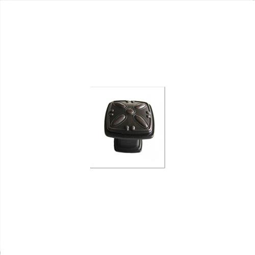 Wholesale VINTAGE SQ 4390ORB CAB KNOB