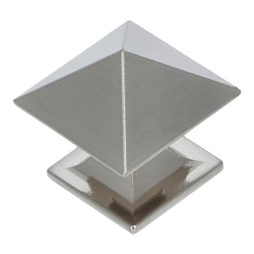 Wholesale ART DECO SN CAB KNOB 1-1/4''
