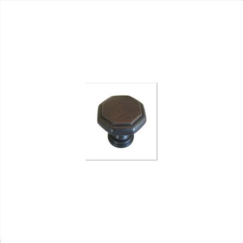 Wholesale DAKOTA KNOB 5181ORB 1-1/4''