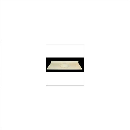 Wholesale SOLID BONE 61X22 VANITY TOP