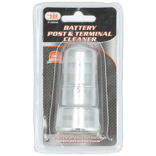 Wholesale Battery Post and Terminal Cleaner