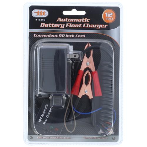 Wholesale Automatic Battery Float Charger 12v