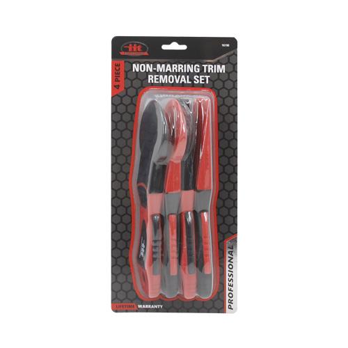 Wholesale 4PC NON-MARRING TRIM REMOVAL SET