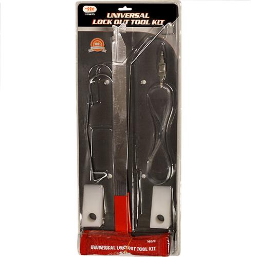 Wholesale Universal Lock Out Tool Kit
