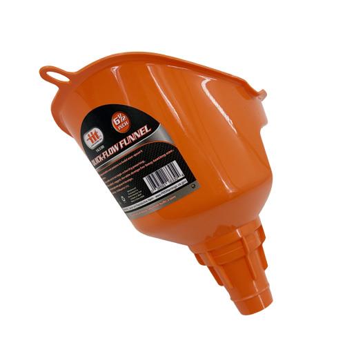 Wholesale 6-1/2'' QUICK FLOW FUNNEL