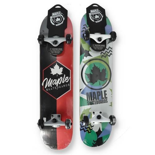 Wholesale MAPLE 31'' MASTERS SERIES SKATEBOARDS
