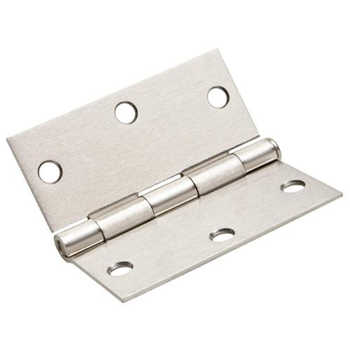 Wholesale CROWN BOLT 3.5 INCH SQUARE HINGE 48 PACK