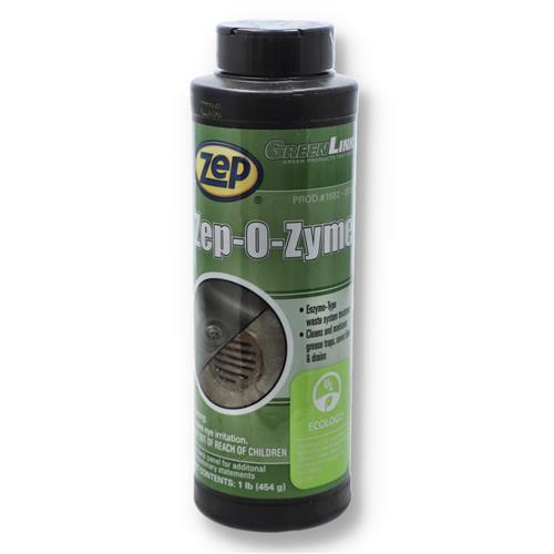 Wholesale DRAIN & SEPTIC CLEANER ZEP-O-ZYME NOT FOR SALE IN FLORIDA