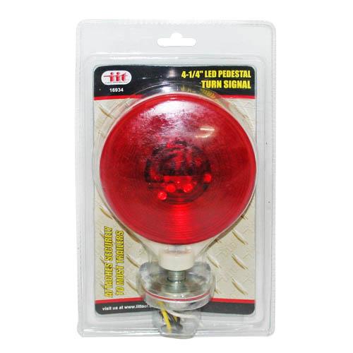 Wholesale 4-1/4"" LED Pedestal Turn Signal