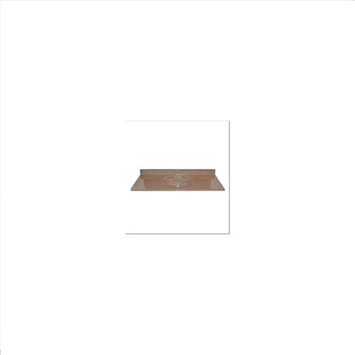 Wholesale 61X22 WAL GRNT VANITY TOP
