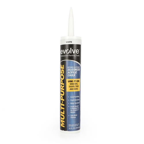 Wholesale SHERWIN WILLIAMS POWER HOUSE SILICONIZED ACRYLIC LATEX SEALANT INTERIOR/ EXTERIO