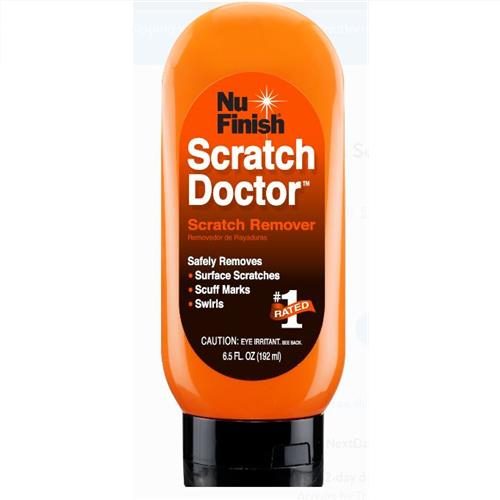 Wholesale Z6.5 OZ NU FINISH SCRATCH DOCTOR GLW