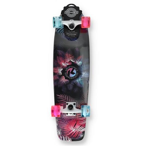 Wholesale KRYPTONICS 30'' TAHITI CRUISER SKATEBOARD