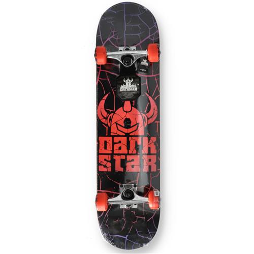 Wholesale DARKSTAR 31'' PRO SKATEBOARD CRACK
