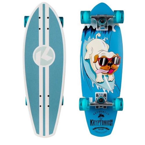 Wholesale KRYPTONIC 27'' CRUISER EKGIFLOW SKATEBOARD