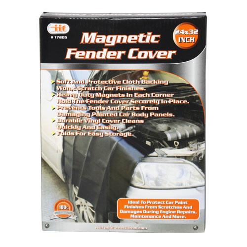 Wholesale 24 x 32"" Magnetic Fender Cover